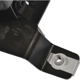 Purchase Top-Quality Radiator Shutter Assembly by BLUE STREAK (HYGRADE MOTOR) - AGS1038 pa2