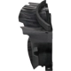 Purchase Top-Quality Radiator Shutter Assembly by BLUE STREAK (HYGRADE MOTOR) - AGS1055 pa2
