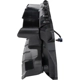 Purchase Top-Quality Radiator Shutter Assembly by BLUE STREAK (HYGRADE MOTOR) - AGS1056 pa2