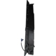 Purchase Top-Quality Radiator Shutter Assembly by BLUE STREAK (HYGRADE MOTOR) - AGS1056 pa3
