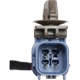Purchase Top-Quality Radiator Shutter Assembly by BLUE STREAK (HYGRADE MOTOR) - AGS1056 pa5