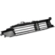 Purchase Top-Quality DORMAN - 601-328 - Radiator Shutter Grille Assembly pa1