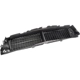 Purchase Top-Quality DORMAN - 601-334 - Radiator Shutter Grille Assembly pa1