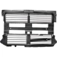 Purchase Top-Quality DORMAN (OE SOLUTIONS) - 601-319 - Radiator Shutter Assembly pa2