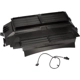 Purchase Top-Quality DORMAN (OE SOLUTIONS) - 601-323 - Radiator Shutter Assembly pa1