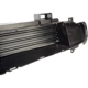 Purchase Top-Quality DORMAN (OE SOLUTIONS) - 601-324 - Radiator Shutter Assembly pa5