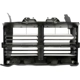 Purchase Top-Quality DORMAN (OE SOLUTIONS) - 601-326 - Radiator Shutter Assembly pa2