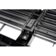 Purchase Top-Quality DORMAN (OE SOLUTIONS) - 601-326 - Radiator Shutter Assembly pa4