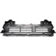 Purchase Top-Quality DORMAN (OE SOLUTIONS) - 601-330 - Radiator Shutter Assembly pa2