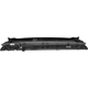 Purchase Top-Quality DORMAN (OE SOLUTIONS) - 601-331 - Radiator Shutter Assembly pa4