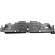 Purchase Top-Quality DORMAN (OE SOLUTIONS) - 601-334 - Active Grille Shutter With Motor pa2