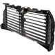 Purchase Top-Quality DORMAN (OE SOLUTIONS) - 601-336 - Active Grille Shutter pa3