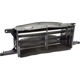 Purchase Top-Quality DORMAN (OE SOLUTIONS) - 601-337 - Active Grille Shutter pa1