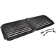 Purchase Top-Quality DORMAN (OE SOLUTIONS) - 601-344 - Radiator Shutter Assembly pa4