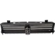 Purchase Top-Quality Radiator Shutter Assembly by DORMAN (OE SOLUTIONS) - 601-352 pa1