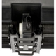Purchase Top-Quality Radiator Shutter Assembly by DORMAN (OE SOLUTIONS) - 601-352 pa5