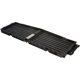 Purchase Top-Quality DORMAN (OE SOLUTIONS) - 601-368 - Active Grille Shutter pa4