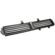 Purchase Top-Quality DORMAN (OE SOLUTIONS) - 601-369 - Radiator Shutter Assembly pa3