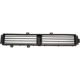 Purchase Top-Quality DORMAN (OE SOLUTIONS) - 601-369 - Radiator Shutter Assembly pa4