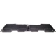 Purchase Top-Quality Radiator Shutter Assembly by DORMAN (OE SOLUTIONS) - 601-377 pa1