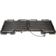 Purchase Top-Quality Radiator Shutter Assembly by DORMAN (OE SOLUTIONS) - 601-377 pa2