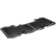 Purchase Top-Quality Radiator Shutter Assembly by DORMAN (OE SOLUTIONS) - 601-377 pa3