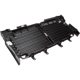 Purchase Top-Quality DORMAN (OE SOLUTIONS) - 601-387 - Active Grille Shutter pa3