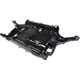 Purchase Top-Quality Radiator Shutter Assembly by DORMAN (OE SOLUTIONS) - 601-526 pa2