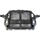 Purchase Top-Quality Radiator Shutter Assembly by DORMAN (OE SOLUTIONS) - 601-526 pa3