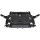 Purchase Top-Quality Radiator Shutter Assembly by DORMAN (OE SOLUTIONS) - 601-526 pa4