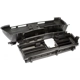 Purchase Top-Quality DORMAN (OE SOLUTIONS) - 601-582 - Radiator Shutter Assembly pa2