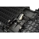 Purchase Top-Quality DORMAN (OE SOLUTIONS) - 601-582 - Radiator Shutter Assembly pa4
