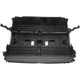 Purchase Top-Quality DORMAN (OE SOLUTIONS) - 601-584 - Radiator Shutter Assembly pa2