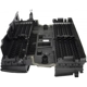 Purchase Top-Quality DORMAN (OE SOLUTIONS) - 601-584 - Radiator Shutter Assembly pa3