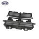 Purchase Top-Quality Radiator Shutter Assembly by SKP - SK601322 pa1