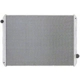 Purchase Top-Quality Radiator by SPECTRA PREMIUM INDUSTRIES - 2001-1517 pa4