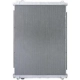 Purchase Top-Quality Radiator by SPECTRA PREMIUM INDUSTRIES - 2001-1711 pa5