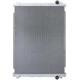 Purchase Top-Quality Radiator by SPECTRA PREMIUM INDUSTRIES - 2001-1711 pa6