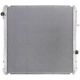 Purchase Top-Quality SPECTRA PREMIUM INDUSTRIES - 2001-1712 - Radiator pa2