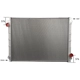 Purchase Top-Quality Radiator by SPECTRA PREMIUM INDUSTRIES - 2001-1716 pa1