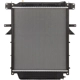Purchase Top-Quality SPECTRA PREMIUM INDUSTRIES - 2001-1721P - Heavy Duty Radiator pa3