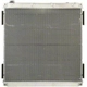 Purchase Top-Quality Radiator by SPECTRA PREMIUM INDUSTRIES - 2001-1738 pa1