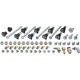 Purchase Top-Quality SPECTRA PREMIUM INDUSTRIES - 2001-1739P - Radiator pa1