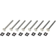 Purchase Top-Quality SPECTRA PREMIUM INDUSTRIES - 2001-1744P - Engine Coolant Radiator pa2