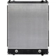 Purchase Top-Quality SPECTRA PREMIUM INDUSTRIES - 2001-1744P - Engine Coolant Radiator pa3