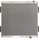 Purchase Top-Quality Radiator by SPECTRA PREMIUM INDUSTRIES - 2001-1753 pa2
