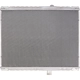 Purchase Top-Quality SPECTRA PREMIUM INDUSTRIES - 2001-3005 - Radiator pa6