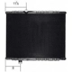 Purchase Top-Quality Radiator by SPECTRA PREMIUM INDUSTRIES - 2001-3006 pa2