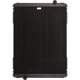 Purchase Top-Quality Radiator by SPECTRA PREMIUM INDUSTRIES - 2001-3007 pa3