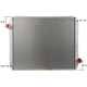 Purchase Top-Quality Radiator by SPECTRA PREMIUM INDUSTRIES - 2001-3502 pa1